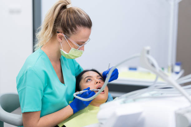 Best Emergency Denture Repair in Laredo, TX